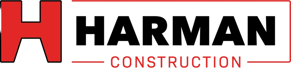 Harman Construction Logo